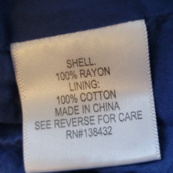 Modcloth × Bea & Dot Polka Dot Lace Trim Bell Sleeve Belted Mini Dress Pin Up XL - Picture 12 of 13